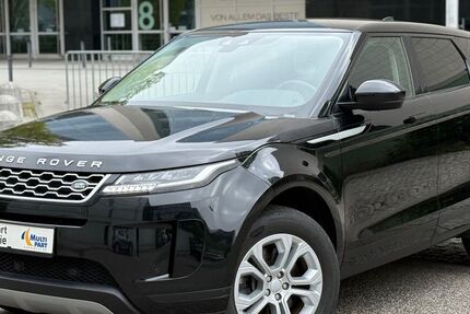 Land Rover Range Rover Evoque 180.000 km 17.990 &euro; berlin 12057
