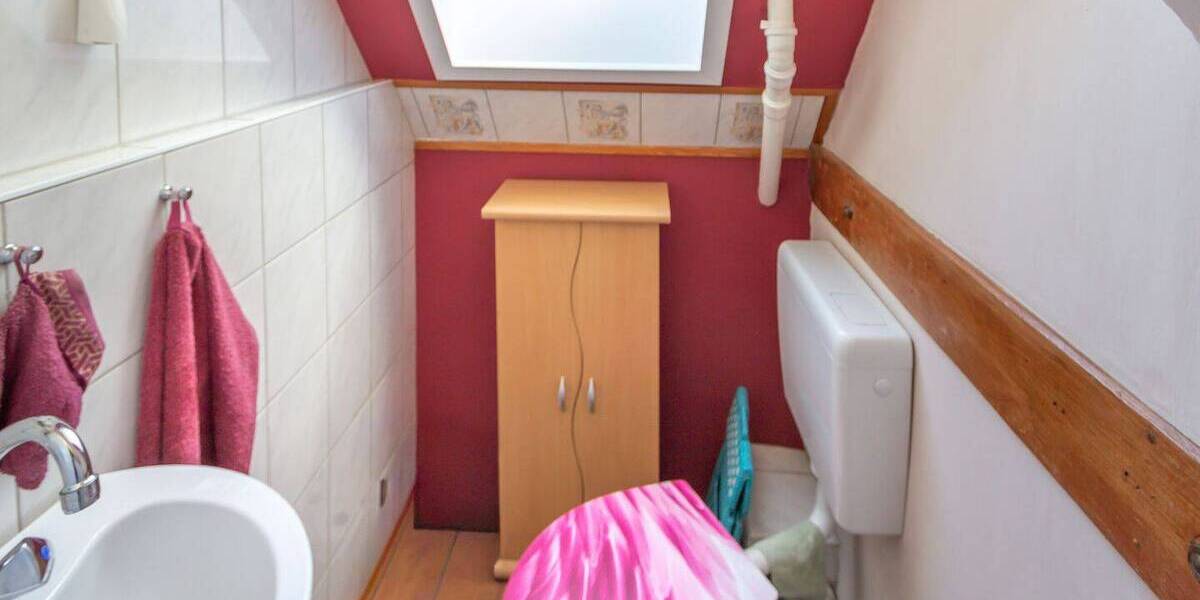 Einfamilienhaus Berlin Kaulsdorf - 5 Zimmer, 110 m&sup2;, 495.000&euro; | Angebot:26742032