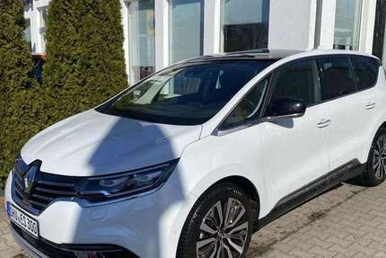Renault Espace 41.091 km 34.989 &euro; Borgsdorf 16556