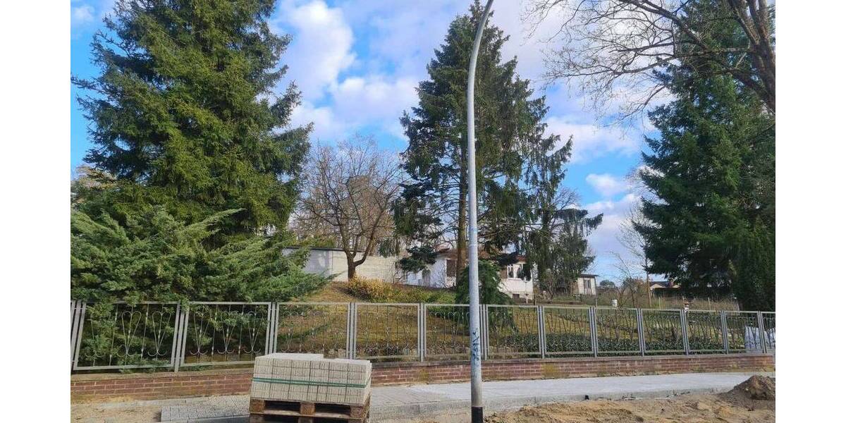 Grundstück Falkensee - 150.000&euro; | Angebot:25959503