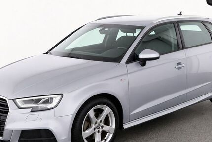 Audi A3 56.400 km 15.880 &euro; Berlin 12103