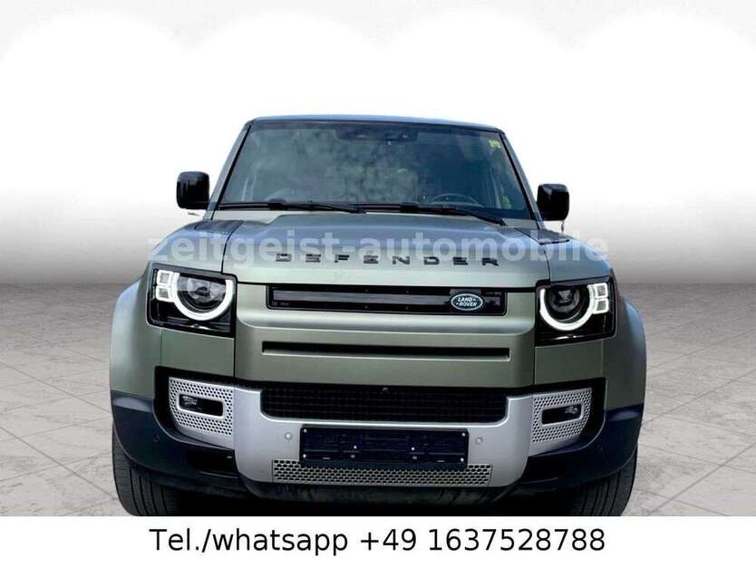 Defender