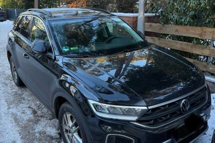 VW T-Roc 35.000 km 20.000 &euro; Berlin 13505