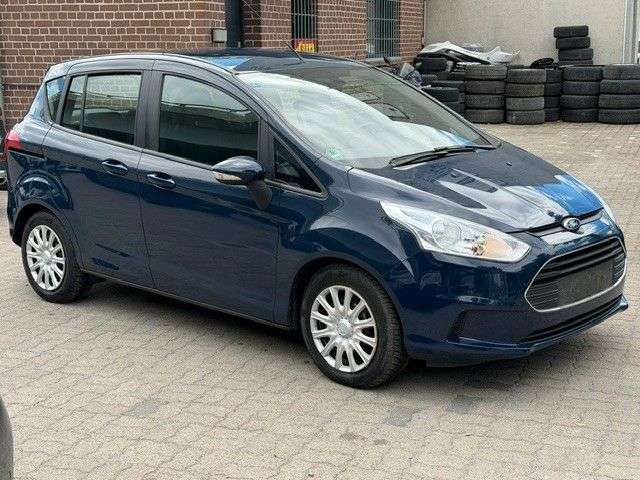 Ford B-Max 84.410 km 4.990 &euro; Berlin 12099