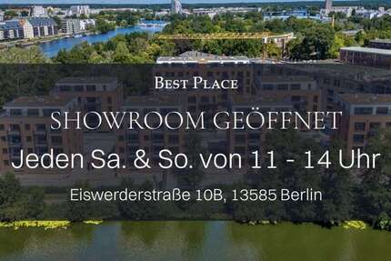 Wohnung Berlin Hakenfelde - 1 Zimmer, 29 m&sup2;, 215.000&euro; | Angebot:24004154