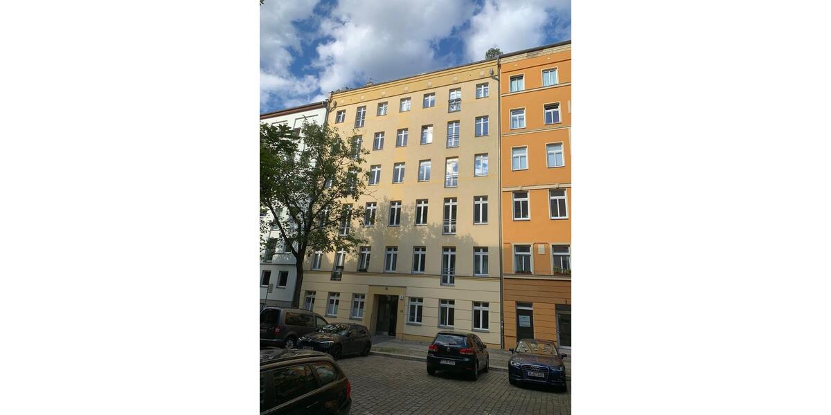 Erdgeschoßwohnung Berlin Pankow - 2 Zimmer, 56 m&sup2;, 390.000&euro; | Angebot:24830500