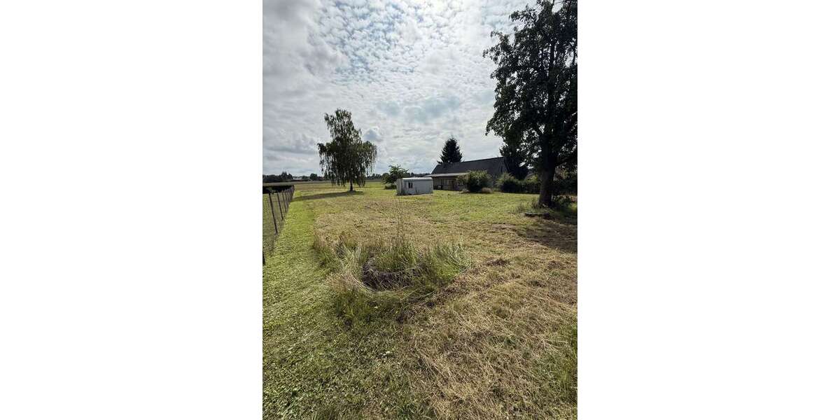 Grundstück Oberkrämer - 250.000&euro; | Angebot:23851805