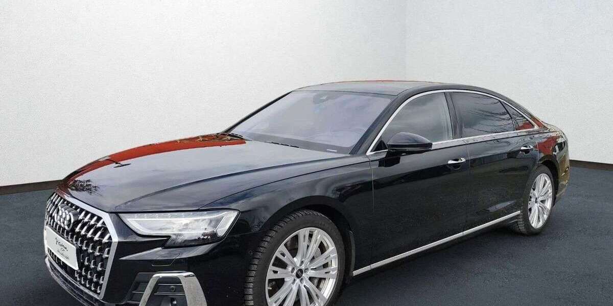 Audi A8 77.990 km 59.999 &euro; Potsdam 14482