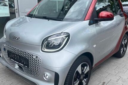 Smart ForTwo 9.700 km 12.600 &euro; Berlin 12353