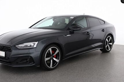 Audi A5 89.968 km 31.770 &euro; Berlin 12103