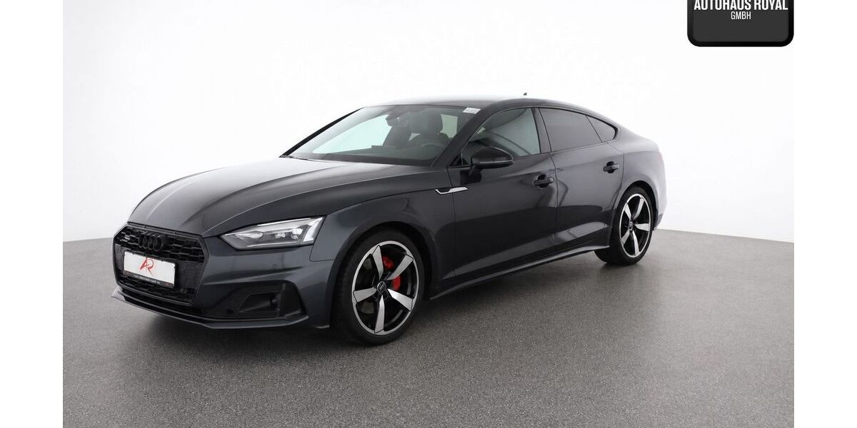 Audi A5 89.968 km 31.780 &euro; Berlin 12103