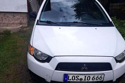 Mitsubishi Colt 98.460 km 3.000 &euro; Müggelheim (Berlin) 12559