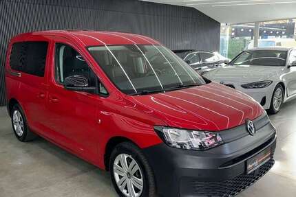 VW Caddy 55.065 km 23.950 &euro; Berlin 12357