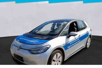 VW ID.3 41.281 km 20.990 &euro; Berlin 10587