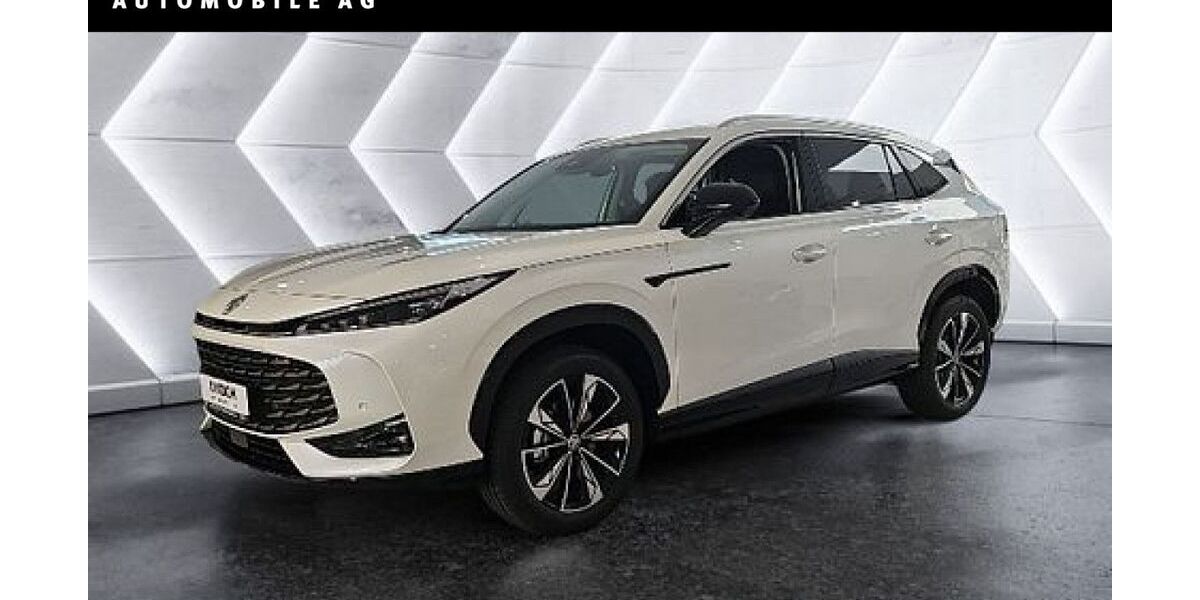 MG HS 5.200 km 32.390 € Berlin 10553