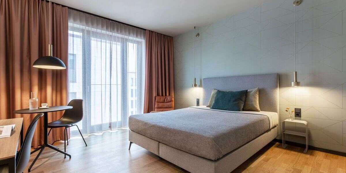 Zimmer Schönefeld - 1 Zimmer, 1.490&euro; | Angebot:24986777