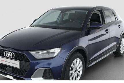 Audi A1 4.239 km 25.975 &euro; Berlin 13088