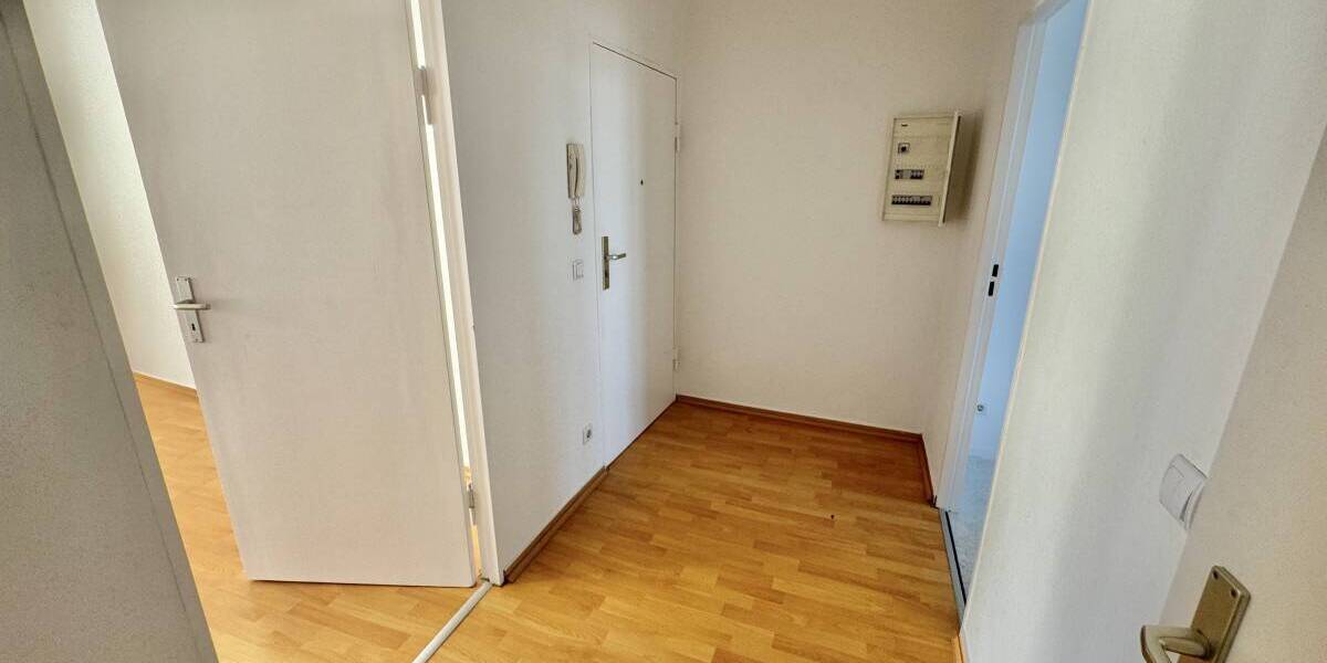 Etagenwohnung Berlin Schmargendorf - 2 Zimmer, 42 m&sup2;, 199.000&euro; | Angebot:26700126