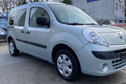 Renault Kangoo 210.000 km 5.990 &euro; Berlin 12307