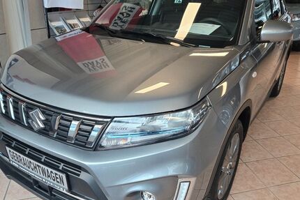 Suzuki Vitara 46.822 km 19.690 &euro; Bernau 16321