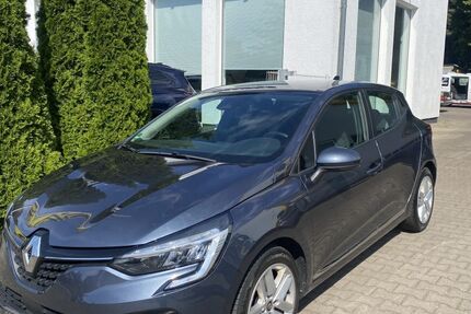 Renault Clio 97.661 km 11.490 € Borgsdorf 16556