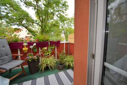 Wohnung Berlin Wilhelmsruh - 2 Zimmer, 52 m&sup2;, 189.000&euro; | Angebot:25672821