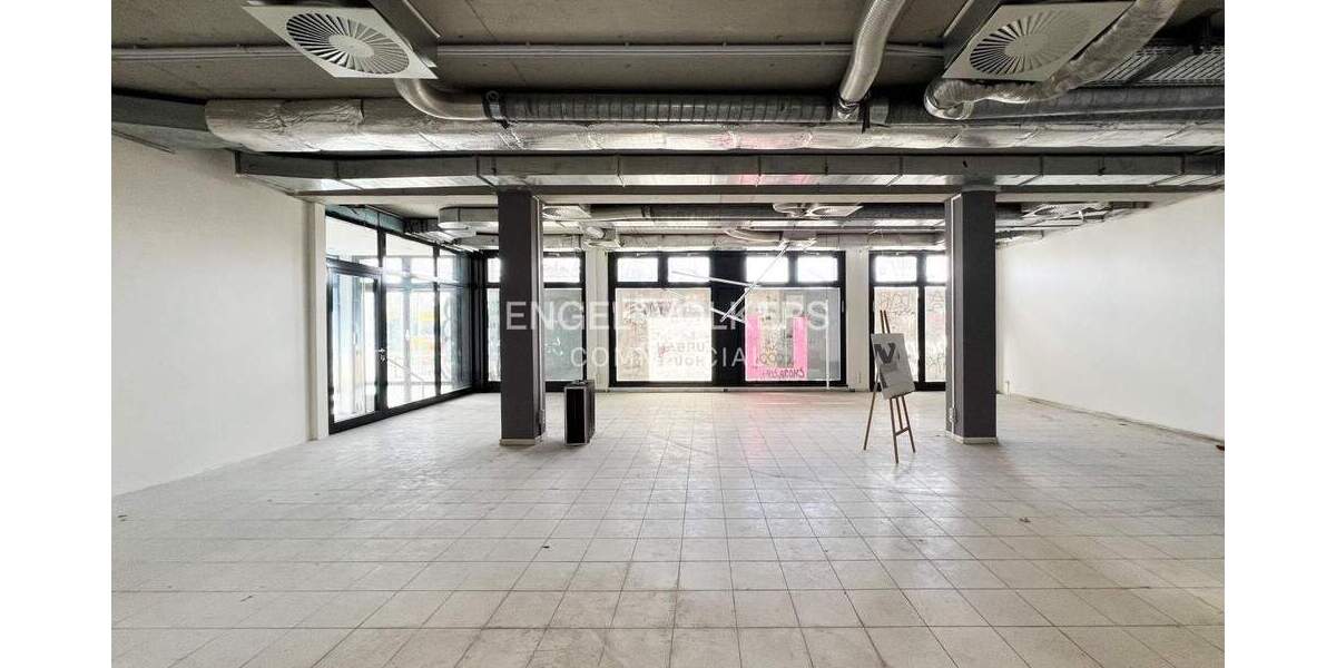 Gewerbeobjekt Berlin Friedrichshain - 4.480&euro; | Angebot:25716506