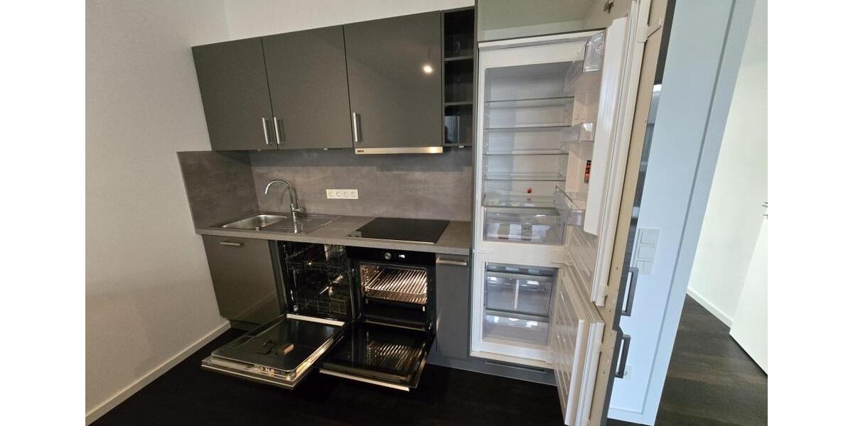 Etagenwohnung Berlin Spandau - 3 Zimmer, 75 m&sup2;, 1.494&euro; | Angebot:26461203