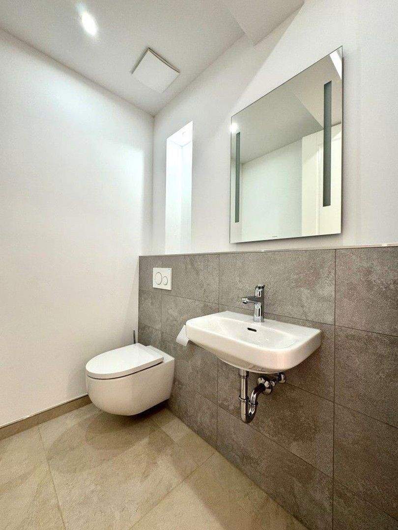 Traumhafte 3-Zimmer-Wohnung mit Seeblick, Aufzug & direktem Zugang zum Müggelsee 2 zimmer