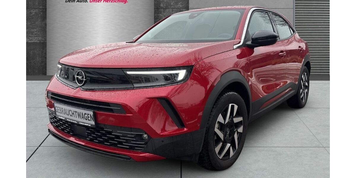 Opel Mokka 27.301 km 22.450 &euro; Hoppegarten 15366