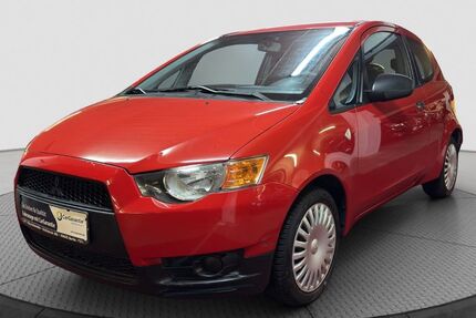 Mitsubishi Colt 73.000 km 2.980 &euro; Berlin 10625