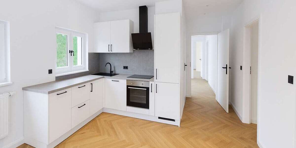 Wohnung zum Kaufen in Berlin Hermsdorf 299.000 € 60.2 m² 2.5 zimmer