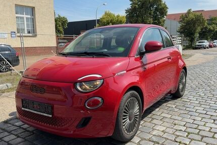 Fiat 500e 36.209 km 19.995 &euro; Berlin 13127