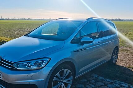 VW Touran 87.821 km 18.500 &euro; Ahrensfelde 16356