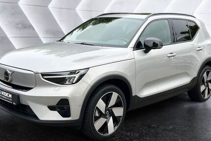 Volvo XC40 30.990 km 39.880 &euro; Berlin 12683