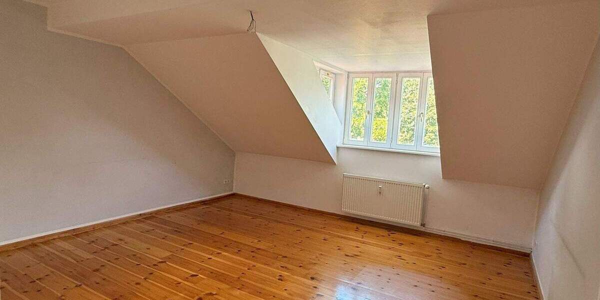Etagenwohnung Berlin Friedrichshagen - 4 Zimmer, 100 m&sup2;, 540.000&euro; | Angebot:25699622