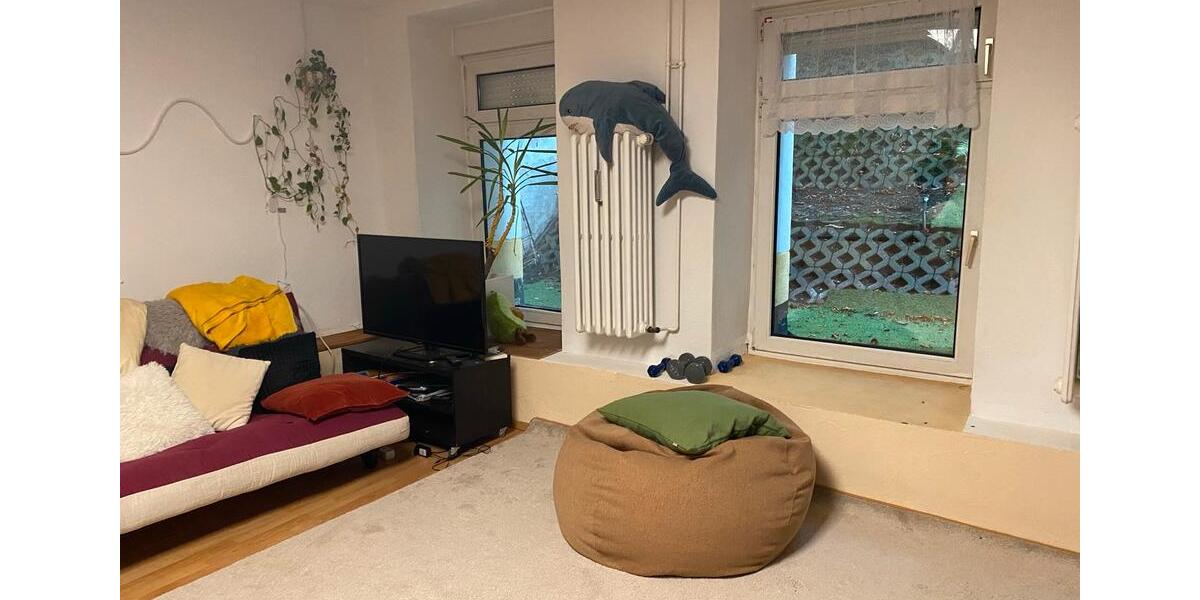 Erdgeschoßwohnung Berlin Mitte - 2 Zimmer, 60 m&sup2;, 900&euro; | Angebot:26639848