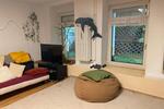 Erdgeschoßwohnung Berlin Mitte - 2 Zimmer, 60 m&sup2;, 900&euro; | Angebot:26639848