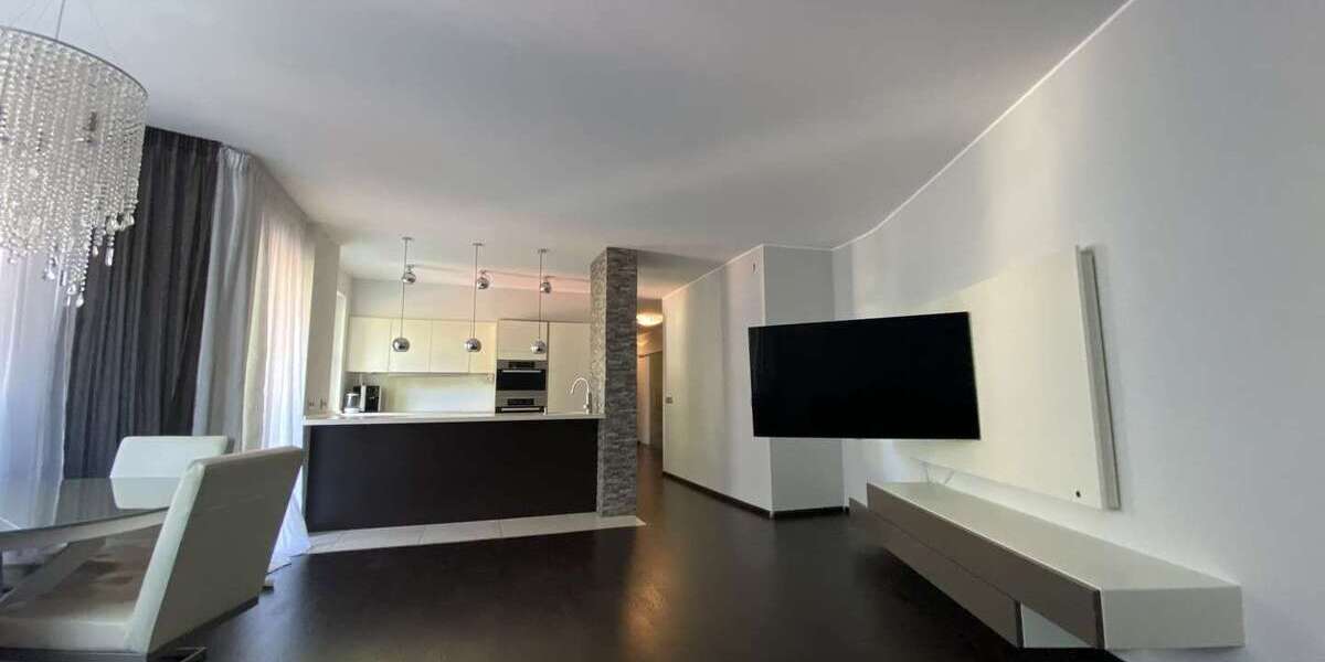 Etagenwohnung Berlin Wilmersdorf - 3 Zimmer, 80 m&sup2;, 2.100&euro; | Angebot:27087684