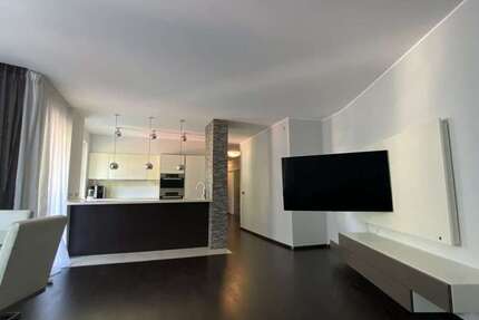 Wohnung Berlin Wilmersdorf - 3 Zimmer, 80 m&sup2;, 2.100&euro; | Angebot:27087684