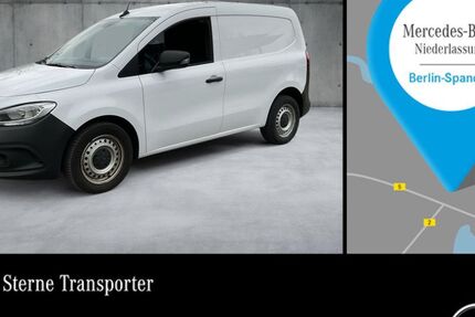 Mercedes-Benz Citan 53.664 km 16.993 &euro; Berlin 13581