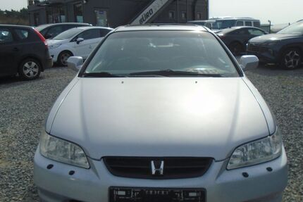 Honda Accord 136.000 km 6.950 &euro; Wildau 15745