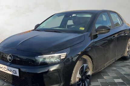 Opel Corsa 7.597 km 24.499 &euro; Teltow 14513