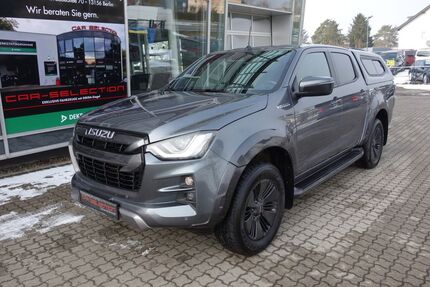 Isuzu D-Max 39.998 km 39.800 &euro; Fredersdorf-Vogelsdorf OT Fredersdorf Nord 15370