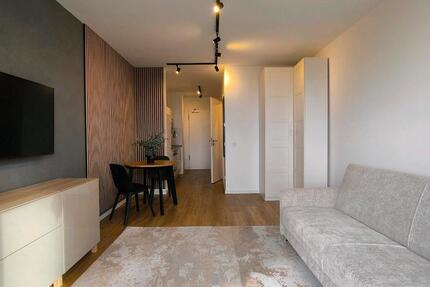 Wohnung Berlin Lichtenberg - 1 Zimmer, 30 m&sup2;, 1.000&euro; | Angebot:26701675