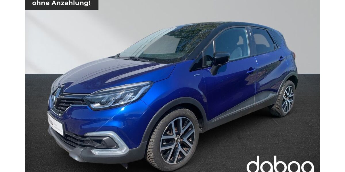 Renault Captur 26.130 km 15.490 &euro; Oranienburg OT Germendorf 16515