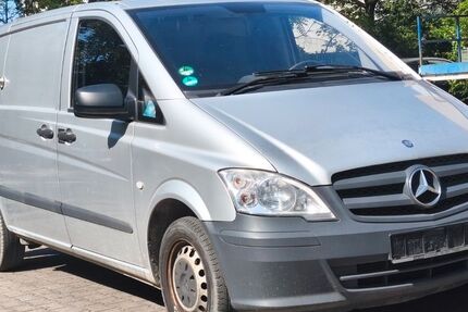 Mercedes-Benz Vito 367.286 km 2.499 &euro; Berlin 12349