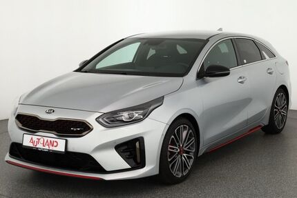 Kia pro ceed / ProCeed 84.368 km 21.990 &euro; Hoppegarten OT Hönow 15366