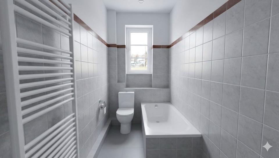 Mehrfamilienhaus, Wohnhaus Berlin Tempelhof-Schöneberg - 4 Zimmer, 87 m&sup2;, 379.000&euro; | Angebot:26168524