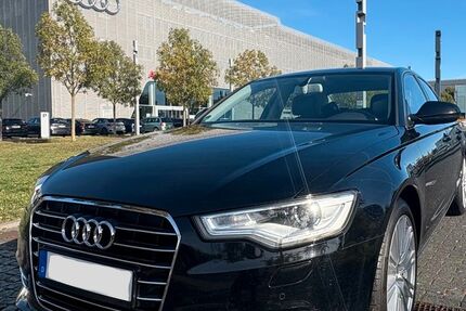 Audi A6 194.500 km 11.500 € Berlin 12055